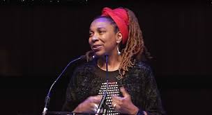 
                                
                                
                                                                            Kimberlé Crenshaw - AAPF                                                                    